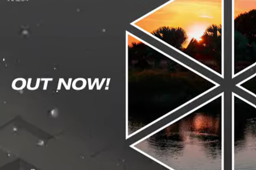 UMAY en découverte sur LRdR avec Deep Rest (Original Mix)