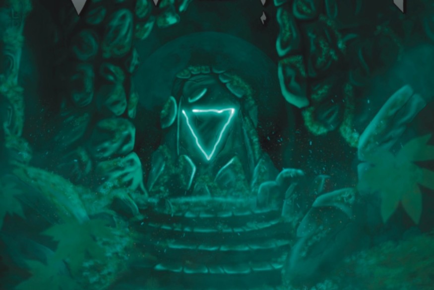 Vysion en découverte sur LRdR avec deux titres Origins et Master of laws