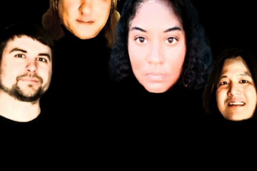 Who's Leaving le nouveau The Metal Byrds sur LRdR