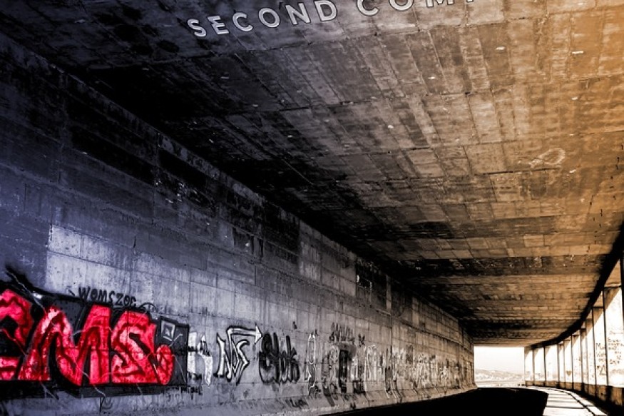 Second Complex, feat. Color Theory en découverte sur LRdR avec Surrender