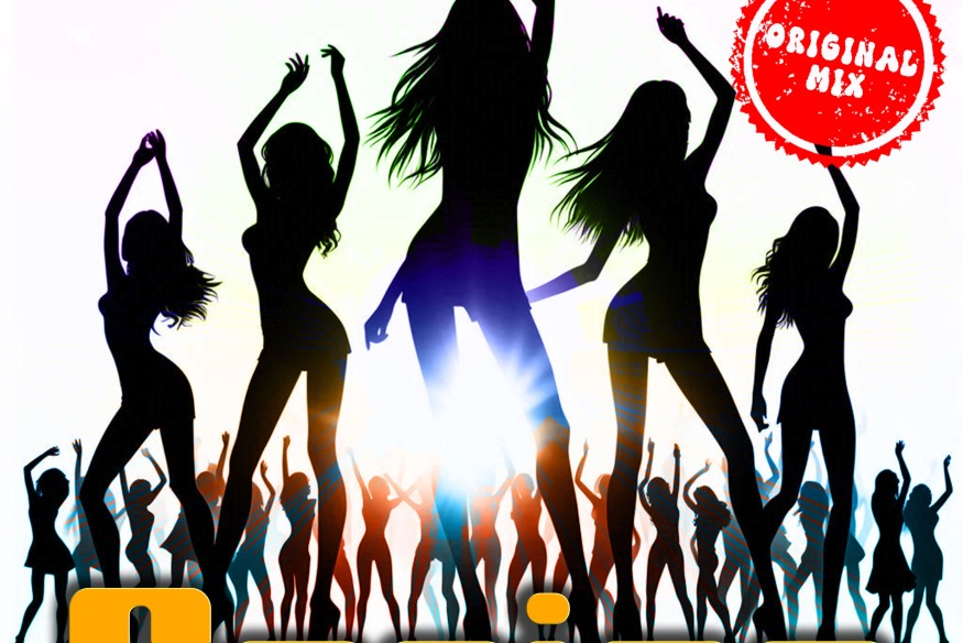 Carine en découverte sur LRdR Oh les filles (Original Mix)