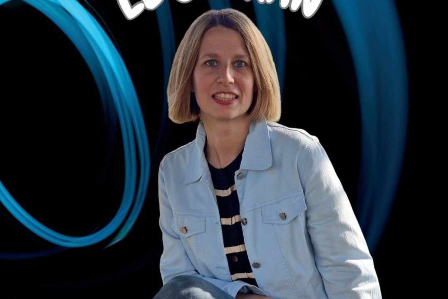 Perrine Hope nouveau titre  sur LRdR Le cadran