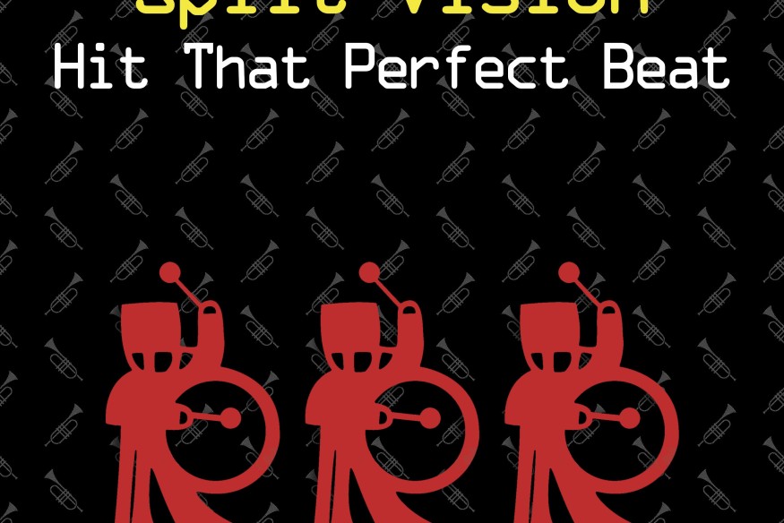 Hit That Perfect Beat (Bronski Beat cover) les Split Vision sur LRdR