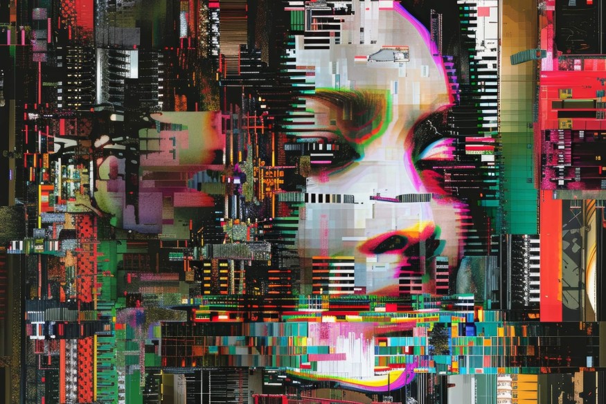 In The End le nouveau Terry Newman Project