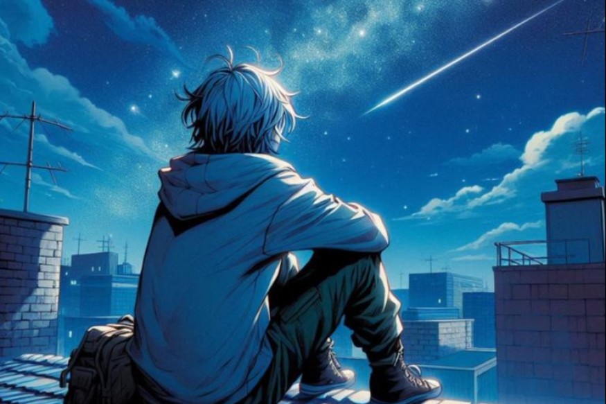 Kent-Zo nouveau titre sur LRdR Allez viens !