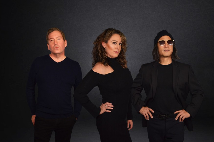 Hold le nouveau Karmacoda sur LRdR