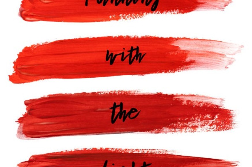 Running With The Light le nouveau GULVØSS sur LRdR