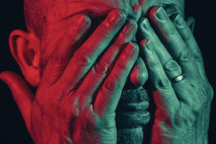 The Silent Room en découverte sur LRdR avec  You'll Never Know