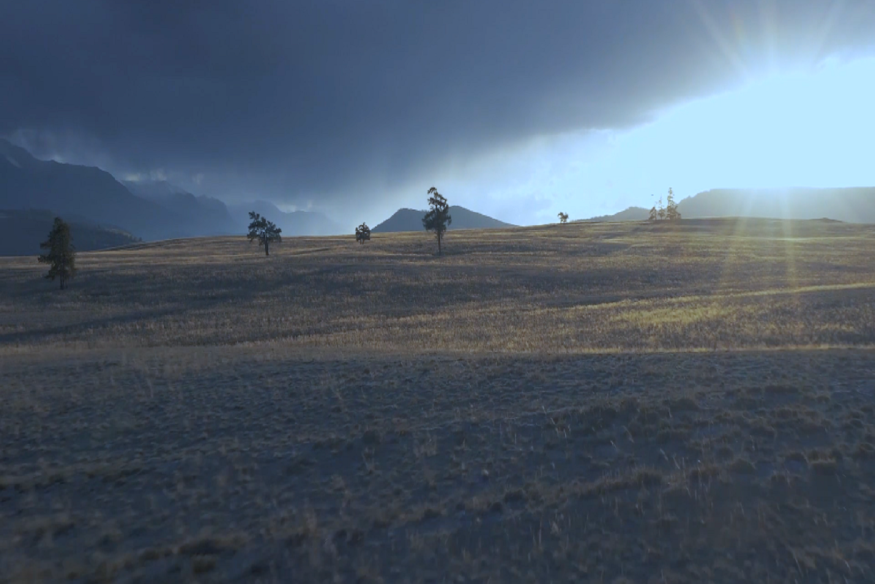 STORM le nouveau CYSEV sur LRdR