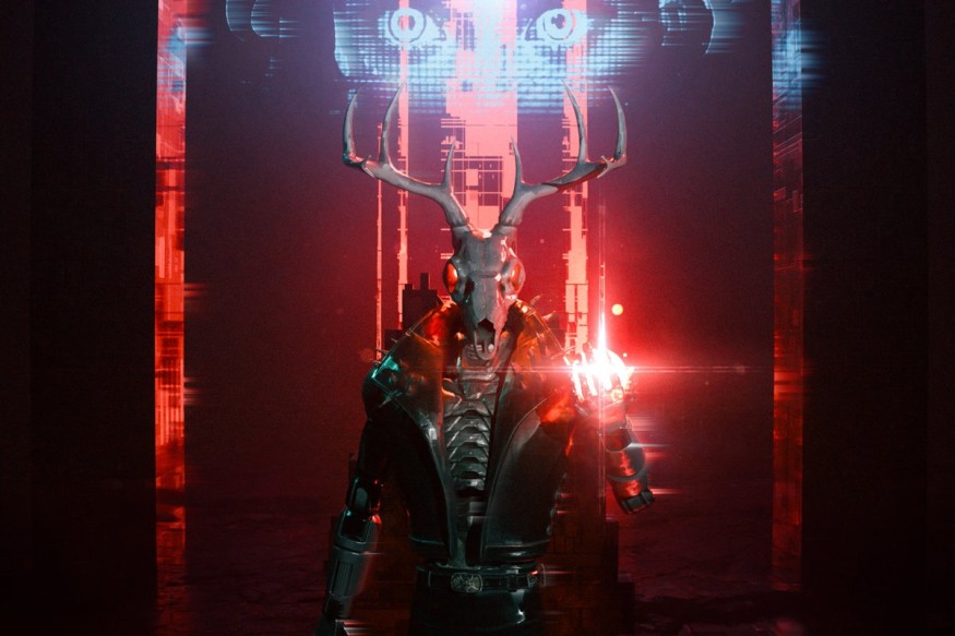 Battlejuice x Power Rob en découverte sur LRdR avec le titre Love to Hate