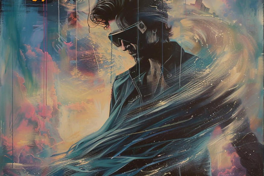 SIXMIXSIX en découverte sur LRdR Beyond the Veil