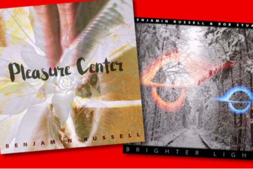 Gaslight nouveau titre de Benjamin Russell sur LRdR