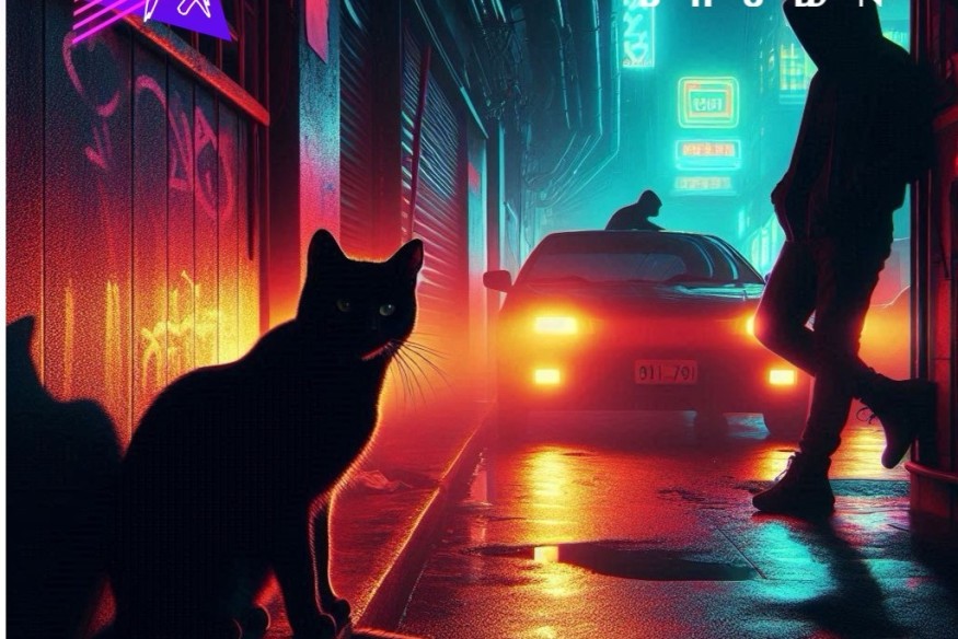 Nightcrawling le nouveau Rogue FX sur LRdR