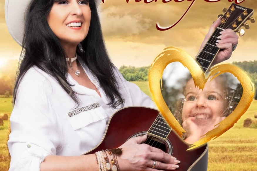 Nancy Su nouveau titre sur LRdR Swedish Dynamite