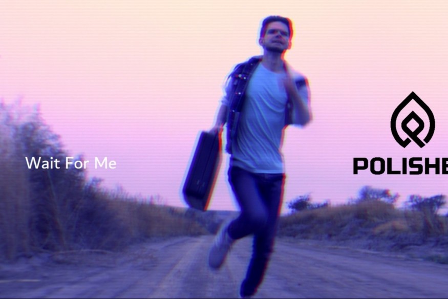 Le Nouveau Polished  sur LRdR  Wait For Me (DJ San & Sebastian Moore Mix)