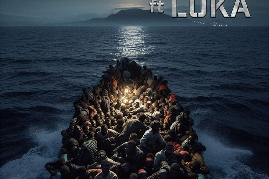 Dark Waters le nouveau Nature of Wires ft Luka