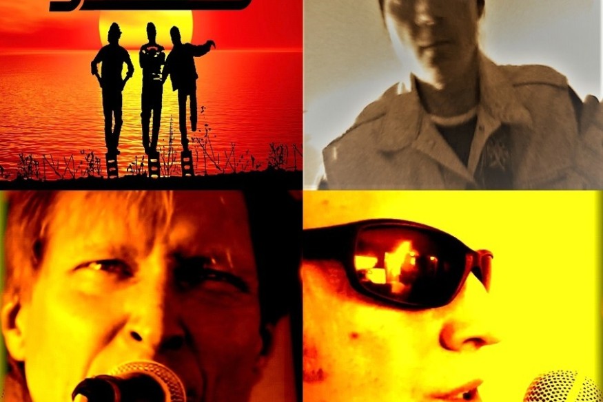 You Should Know le nouveau The Shrubs  sur LRdR