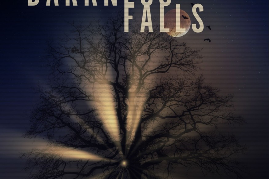 Eric C. Powell + Andrea Powell nouveau titre sur LRdR Darkness Falls