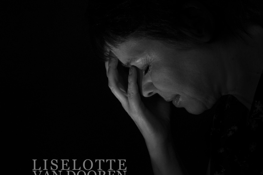 Liselotte van Dooren en découverte sur LRdR Time to lend a hand