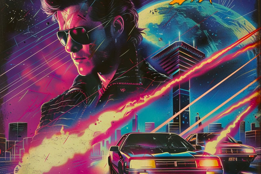 Beyond the Veil nouveau titres de SIXMIXSIX