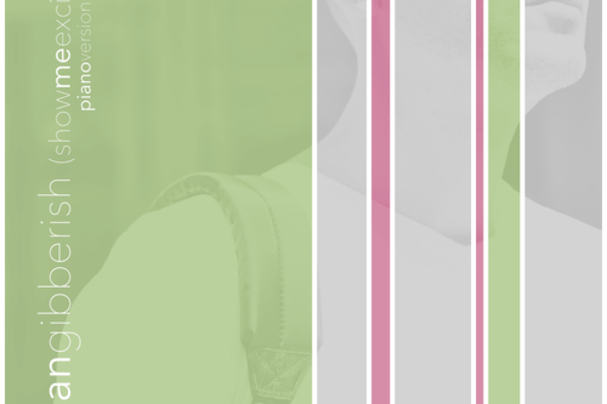 gibberish (show me excited) le nouveau milan sur LRdR