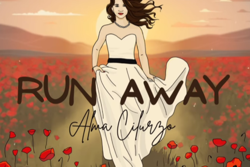 Run-Away le nouveau Alma-Cilurzo