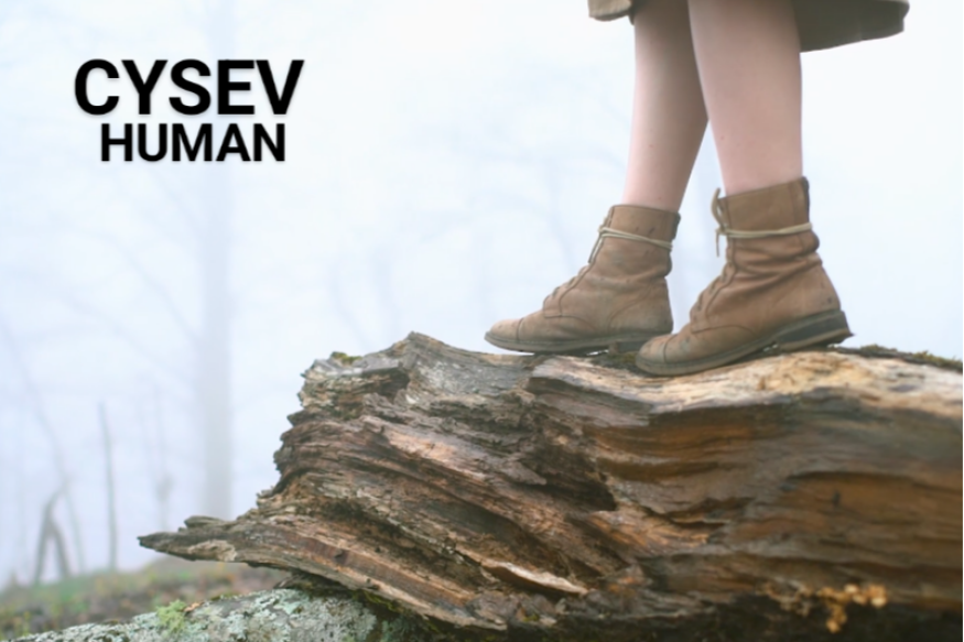 HUMAN le nouveau CYSEV sur LRdR