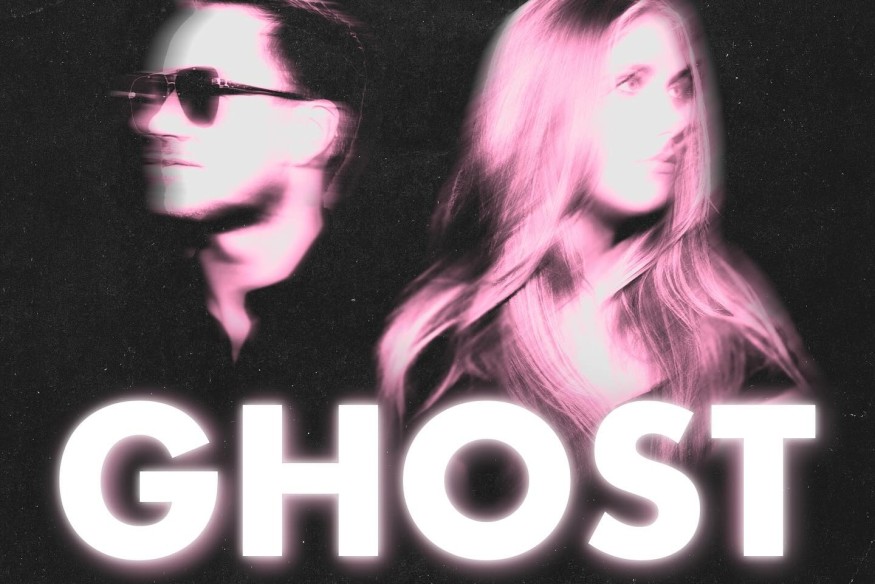 BRYAN TODD X KENNEDY BANE en découverte sur LRdR  avec GHOST