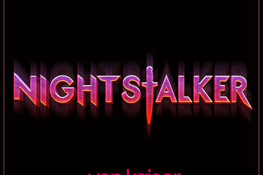 Von Kaiser en découverte sur LRdR avec Night Stalker