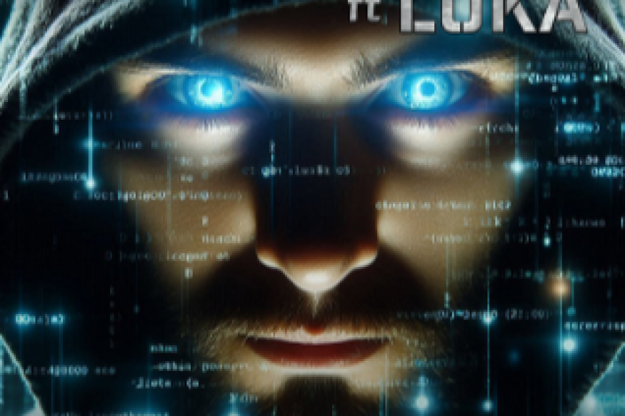 le nouveau Nature of Wires ft Luka oui Blackened Veil oui Blackened Veil