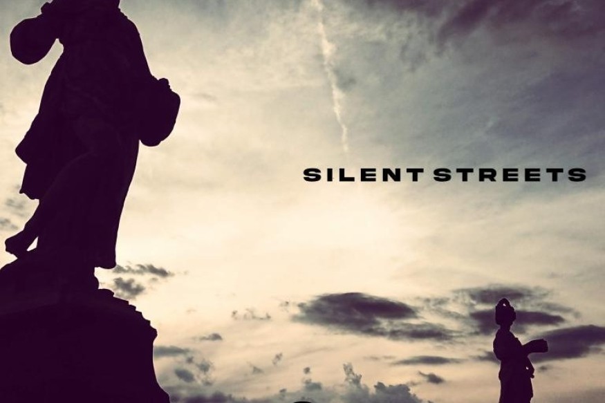 Lifelong Corporation nouveau titre sur LRdR  Silent Streets (Sunrise Mix)