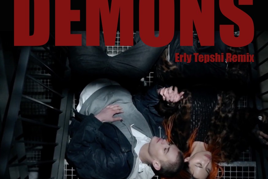 Demons (Erly Tepshi Remix) oui Nastiya Kai sur LRdR