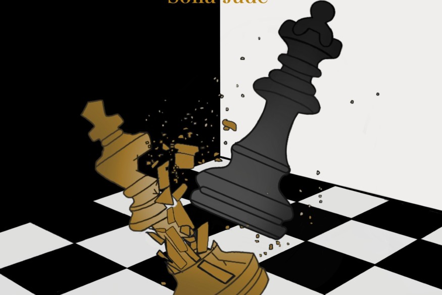 Sofia Jade en découverte sur LRdR avec le titre Checkmate