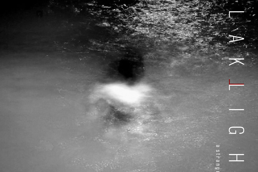 Nouveau titre sur LRdR de BlakLight oui Blinded By The Sun (Rework)