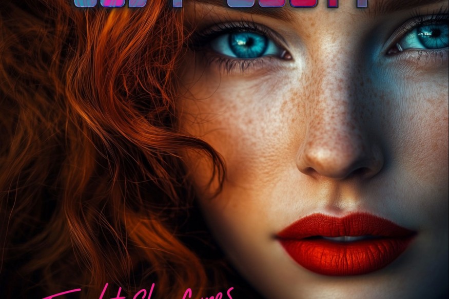 Just Scott en découverte sur LRdR avec Tonight She Comes