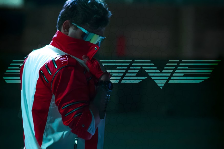 Bending Grid, Power Rob nouveau titre sur LRdR Shane