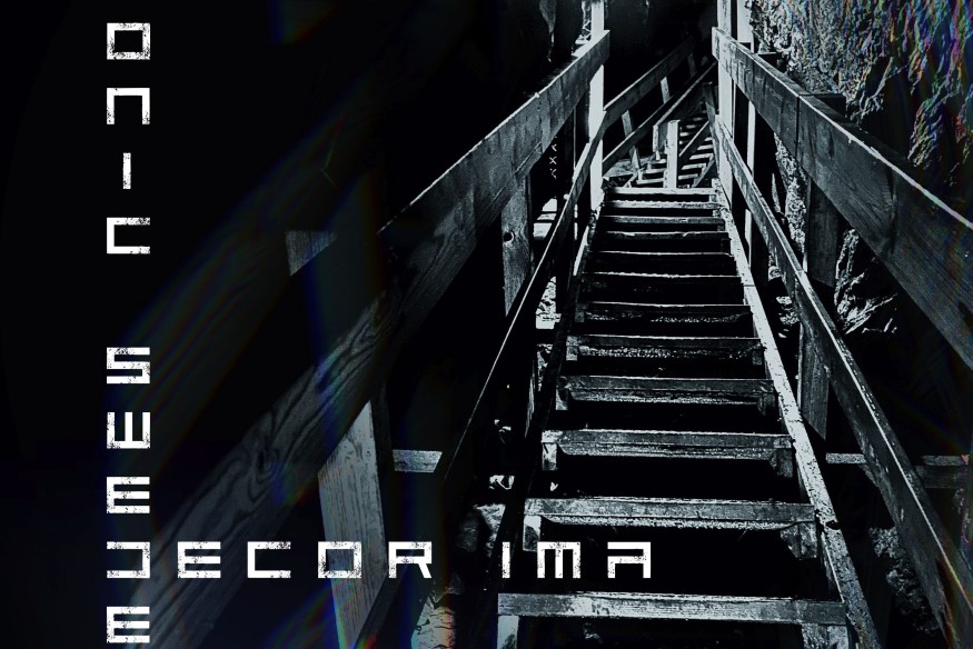 Ironic Sweden nouveau titre sur LRdR  oui Decor Ima