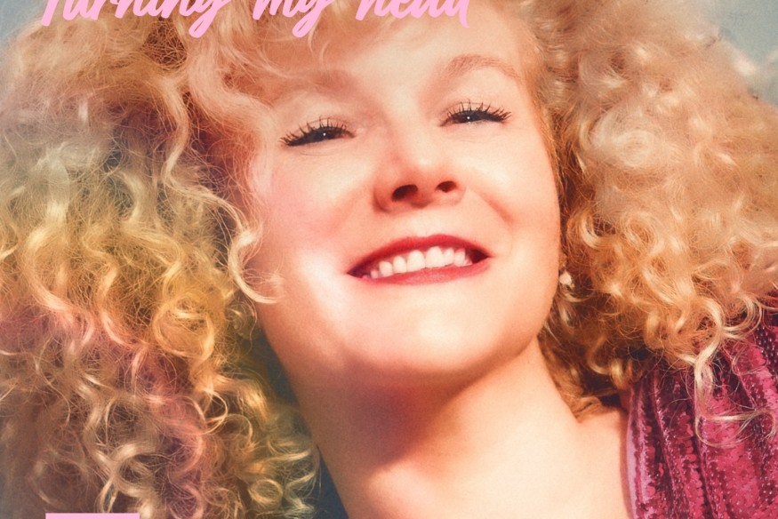 K-Syran en découverte sur LRdR avec TURNING MY HEAD