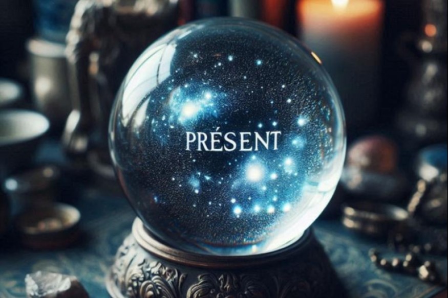 Présent le nouveau Kent-Zo sur LRdR