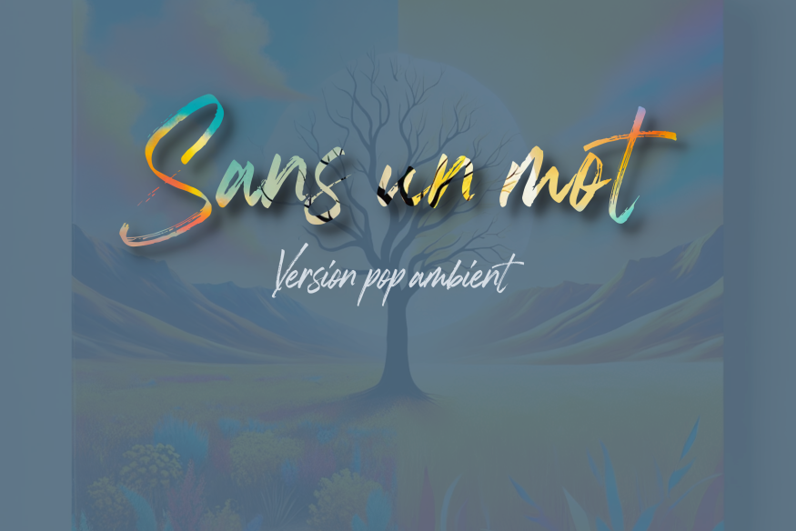 SKoT sur LRdR 2 nouveaux titres sur LRdR oui Sans un mot et En plein vol