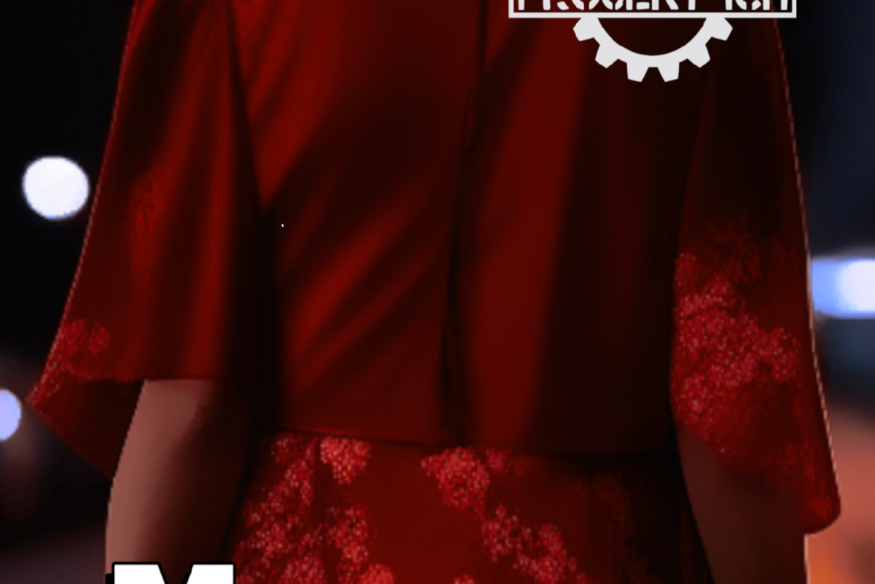 Projekt Ich nouveau titre sur LRdR oui Mom (Vence Romance Remix)