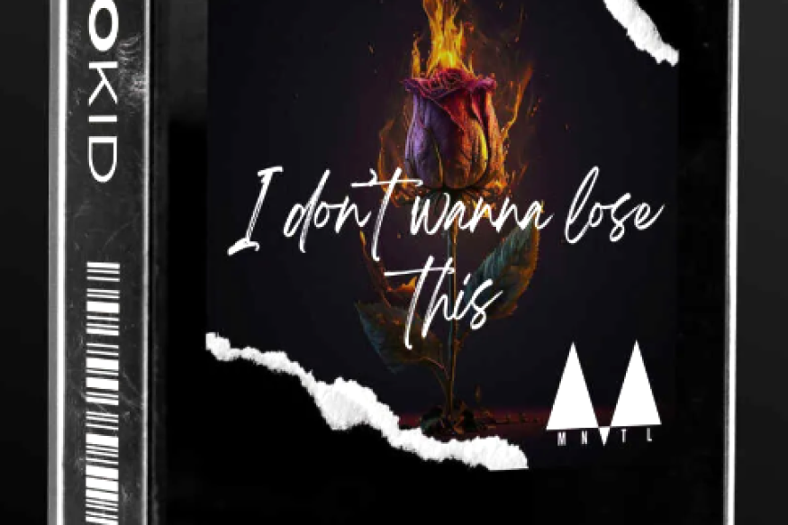 MNTL en découverte sur LRdR avec le titre I Dont Wanna Lose This