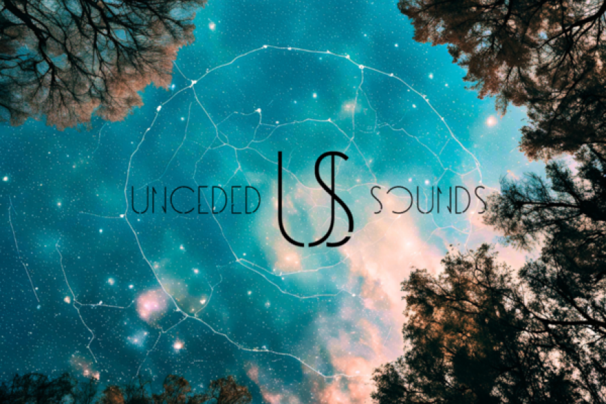 UNCEDED SOUNDS en découverte sur LRdR avec OVERCASTED PLAY
