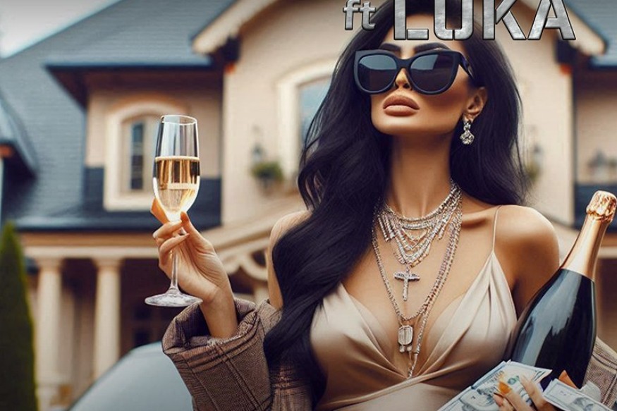 Nature of Wires ft Luka nouveau titre sur LRdR oui Under the Radar