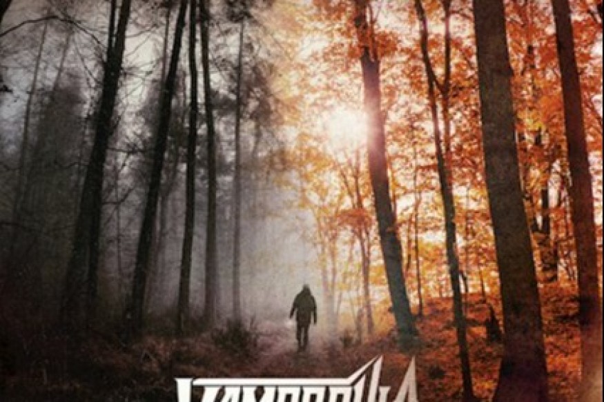 Vamprovia en découverte sur LRdR avec Everything