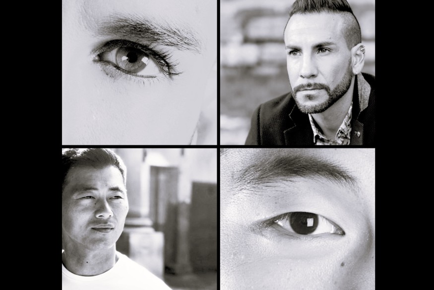 EMERIC & THIBAULT DURAND nouveau titre sur LRdR oui Promesses