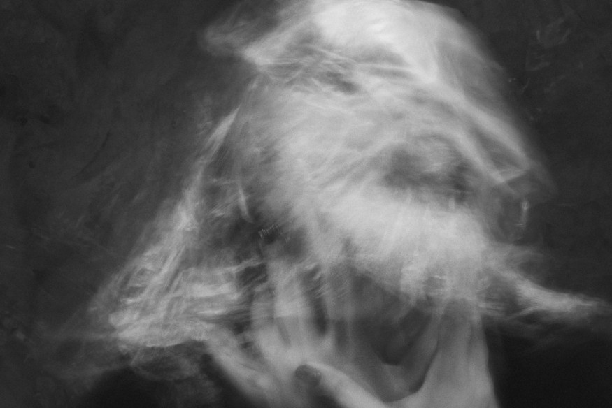 ETH en découverte sur LRdR avec le titre The Ghost Of Your Name