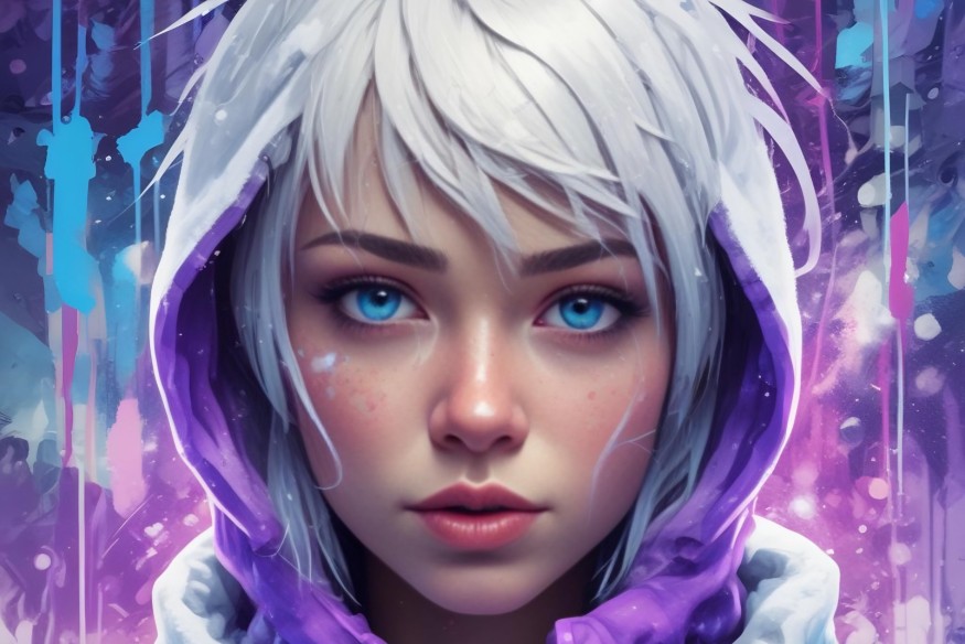 Cruelest Winter  nouveau titre de Fonz Tramontano & Calida J sur LRdR