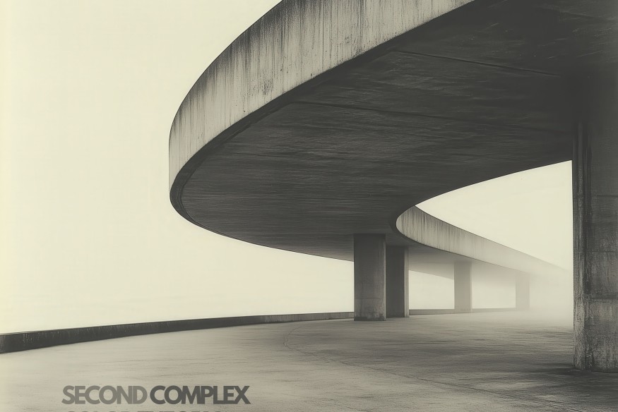 Second Complex, feat. Color Theory en découverte avec The Curve