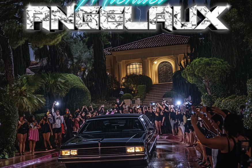 Dance in the Rain le nouveau Michael Angelaux sur LRdR